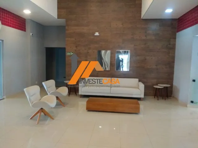 Imagem 10: APARTAMENTO RESIDENCIAL em SOROCABA - SP, JARDIM AMÉRICA