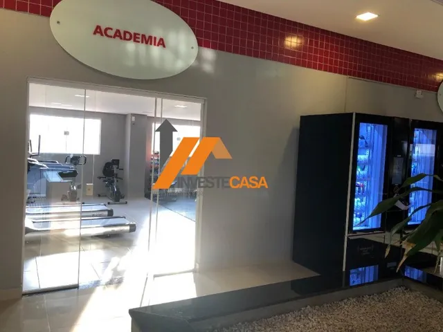 Imagem 4: APARTAMENTO RESIDENCIAL em SOROCABA - SP, JARDIM AMÉRICA