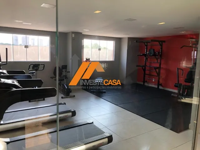 Imagem 8: APARTAMENTO RESIDENCIAL em SOROCABA - SP, JARDIM AMÉRICA