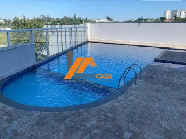 Imagem 14: APARTAMENTO RESIDENCIAL em SOROCABA - SP, JARDIM AMÉRICA