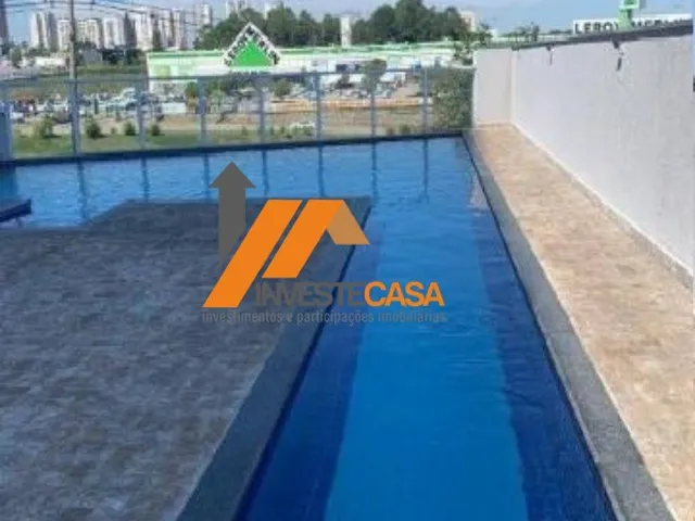 Imagem 3: APARTAMENTO RESIDENCIAL em SOROCABA - SP, JARDIM AMÉRICA