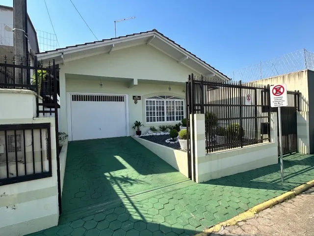 Imagem: CASA RESIDENCIAL em SÃO FRANCISCO DO SUL
