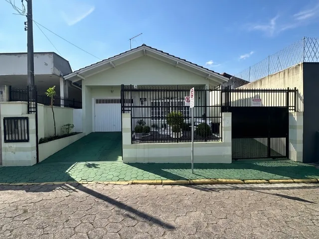 Imagem 10: CASA RESIDENCIAL em SÃO FRANCISCO DO SUL - SC, Centro