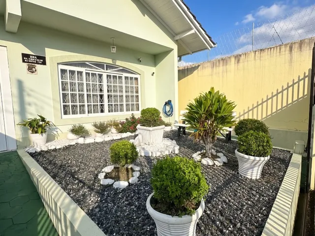 Imagem 14: CASA RESIDENCIAL em SÃO FRANCISCO DO SUL - SC, Centro