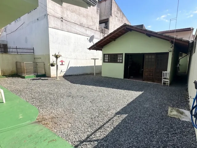 Imagem 3: CASA RESIDENCIAL em SÃO FRANCISCO DO SUL - SC, Centro