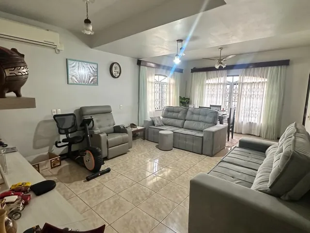 Imagem 2: CASA RESIDENCIAL em SÃO FRANCISCO DO SUL - SC, Centro