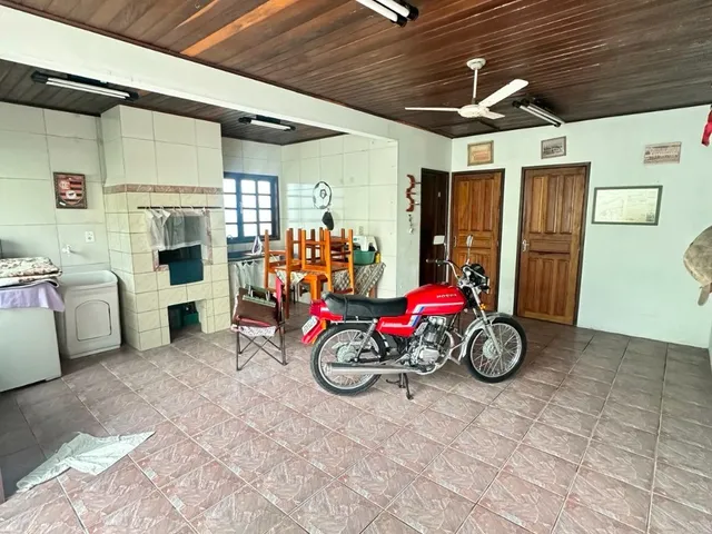Imagem 16: CASA RESIDENCIAL em SÃO FRANCISCO DO SUL - SC, Centro