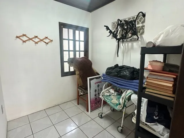 Imagem 13: CASA RESIDENCIAL em SÃO FRANCISCO DO SUL - SC, Centro