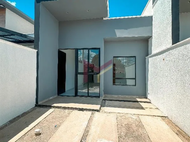 Imagem 4: Casa 3/4 sendo 1 suite master com closet