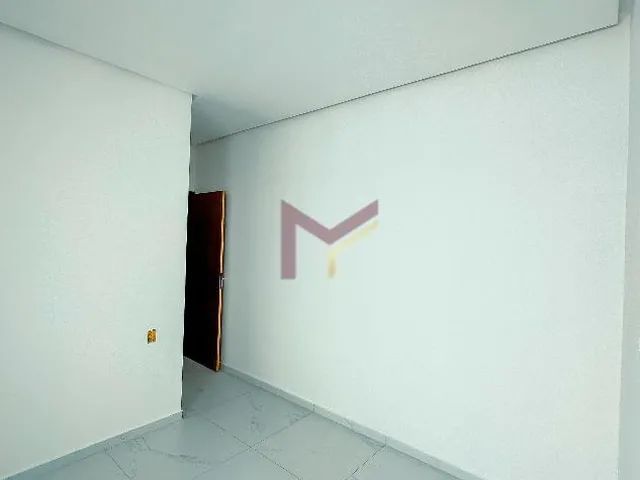 Imagem 6: Casa 3/4 sendo 1 suite master com closet