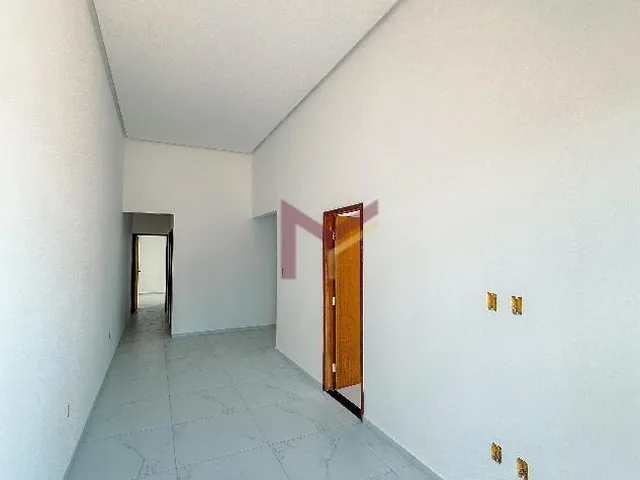 Imagem 9: Casa 3/4 sendo 1 suite master com closet