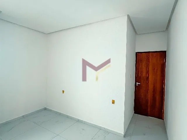 Imagem 7: Casa 3/4 sendo 1 suite master com closet
