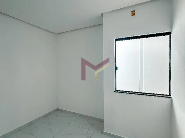 Imagem 13: Casa 3/4 sendo 1 suite master com closet