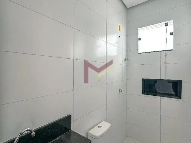 Imagem 3: Casa 3/4 sendo 1 suite master com closet