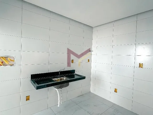 Imagem 11: Casa 3/4 sendo 1 suite master com closet