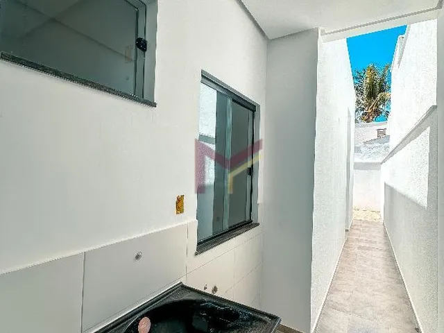 Imagem 2: Casa 3/4 sendo 1 suite master com closet