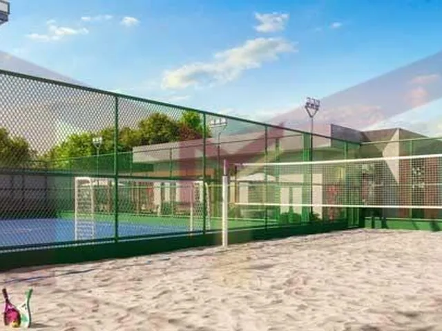 Imagem 12: Casa 4/4 sendo 4 suite no Sim