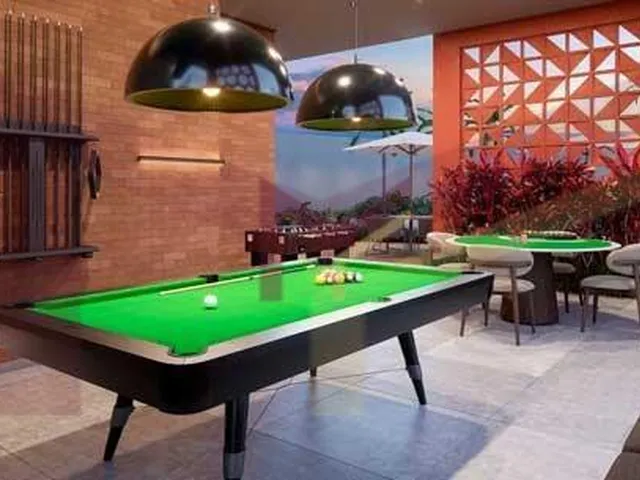 Imagem 4: Casa 4/4 sendo 4 suite no Sim