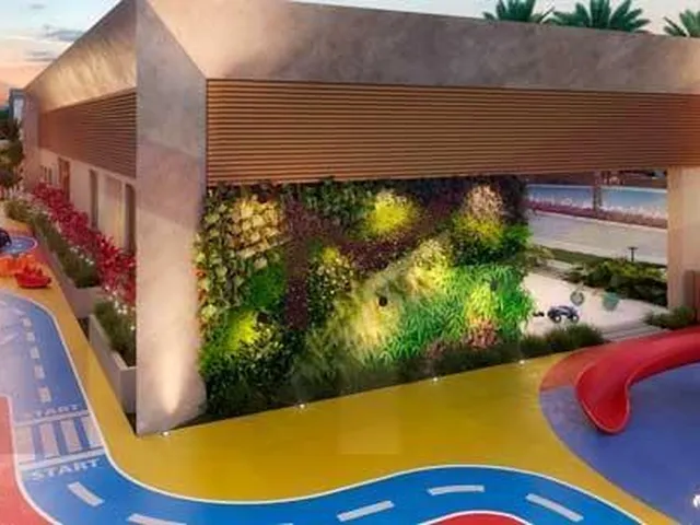 Imagem 9: Casa 4/4 sendo 4 suite no Sim