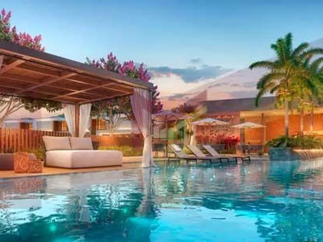 Imagem 10: Casa 4/4 sendo 4 suite no Sim