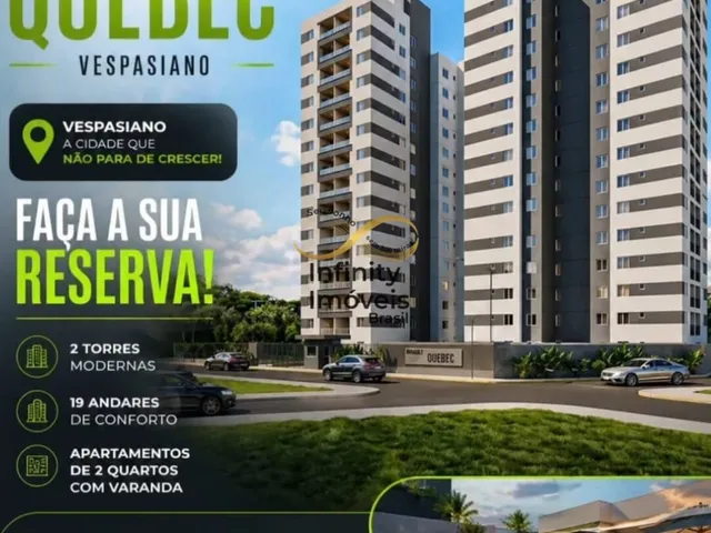Imagem: Apartamento à venda no bairro São Damião