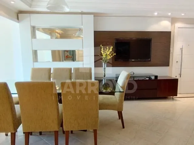 Imagem 4: Apartamento com 3 dormitórios