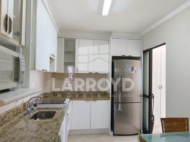 Imagem 5: Apartamento com 3 dormitórios