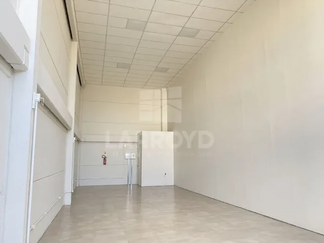 Imagem 3: Sala comercial com aluguel por R$2.500 /mês