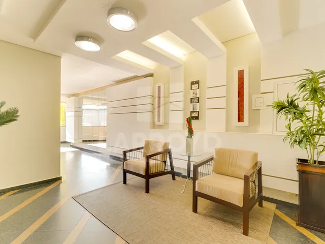 Imagem 2: Apartamento com 3 dormitórios