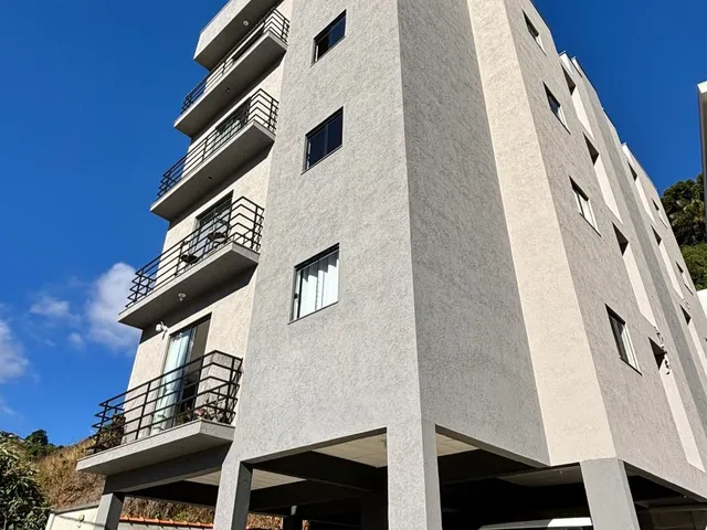 Imagem: APARTAMENTO RESIDENCIAL em POÇOS DE CALDAS