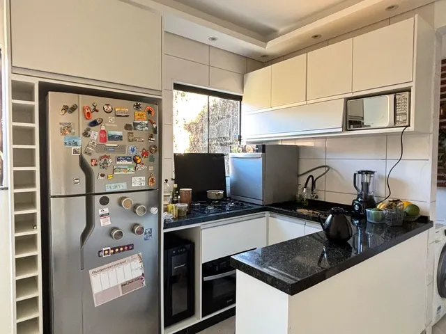 Imagem 9: APARTAMENTO RESIDENCIAL em POÇOS DE CALDAS - MG, PARQUE VIVALDI LEITE RIBEIRO