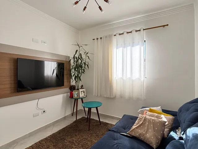 Imagem 4: APARTAMENTO RESIDENCIAL em POÇOS DE CALDAS - MG, PARQUE VIVALDI LEITE RIBEIRO