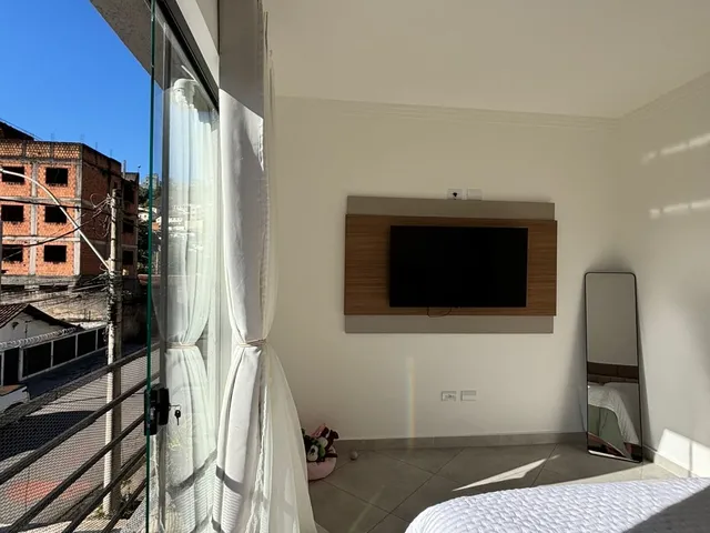 Imagem 3: APARTAMENTO RESIDENCIAL em POÇOS DE CALDAS - MG, PARQUE VIVALDI LEITE RIBEIRO