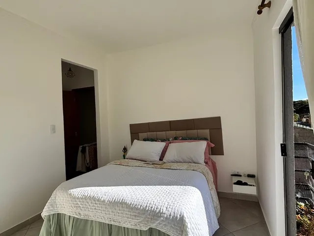 Imagem 14: APARTAMENTO RESIDENCIAL em POÇOS DE CALDAS - MG, PARQUE VIVALDI LEITE RIBEIRO