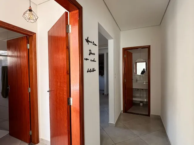Imagem 11: APARTAMENTO RESIDENCIAL em POÇOS DE CALDAS - MG, PARQUE VIVALDI LEITE RIBEIRO