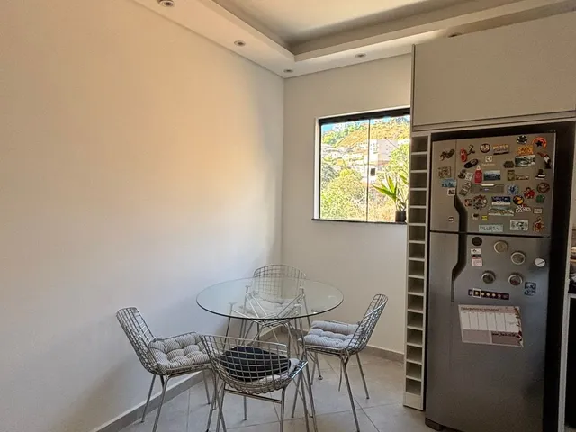 Imagem 2: APARTAMENTO RESIDENCIAL em POÇOS DE CALDAS - MG, PARQUE VIVALDI LEITE RIBEIRO