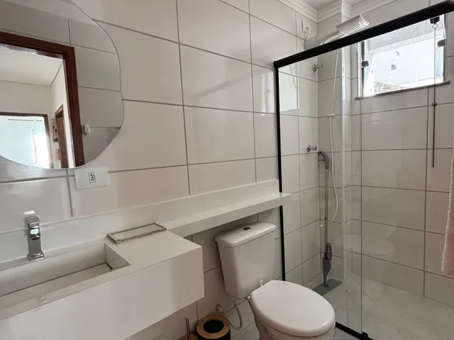 Imagem 8: APARTAMENTO RESIDENCIAL em POÇOS DE CALDAS - MG, PARQUE VIVALDI LEITE RIBEIRO