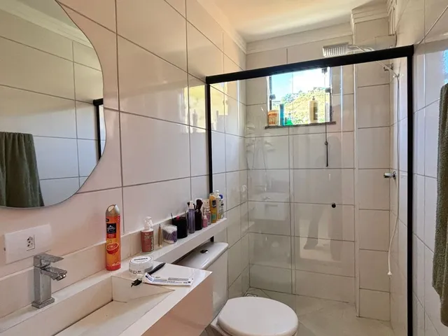 Imagem 10: APARTAMENTO RESIDENCIAL em POÇOS DE CALDAS - MG, PARQUE VIVALDI LEITE RIBEIRO