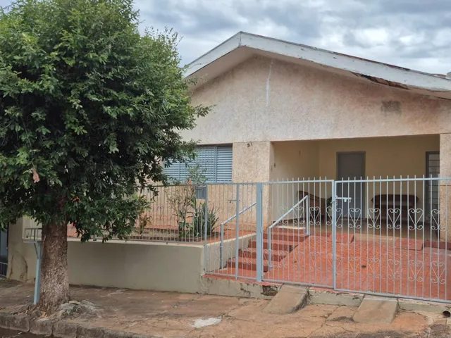 Imagem: Casa a Venda no Centro de Getulina,Sp