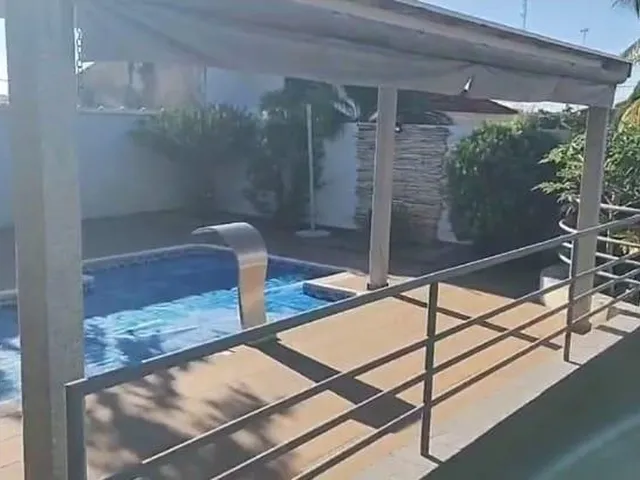 Imagem: Casa a Venda no Centro de Getulina