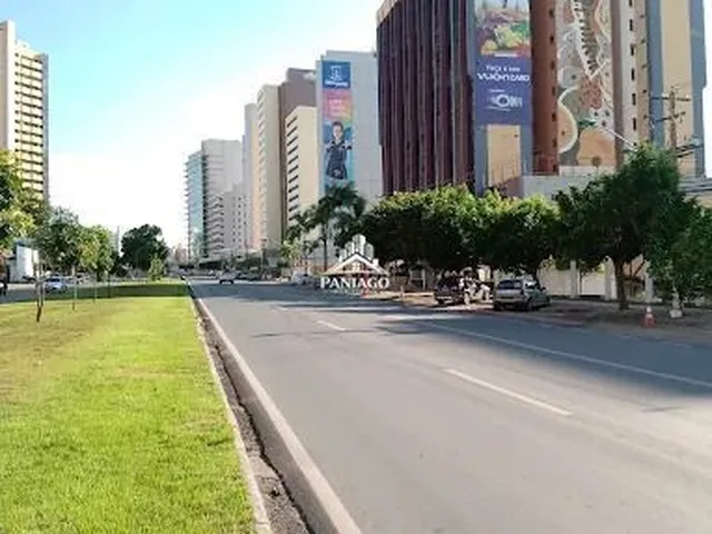 Imagem 10: Sala Comercial à Venda ou Permuta no Centro Empresarial Cuiabá - Av do CPA