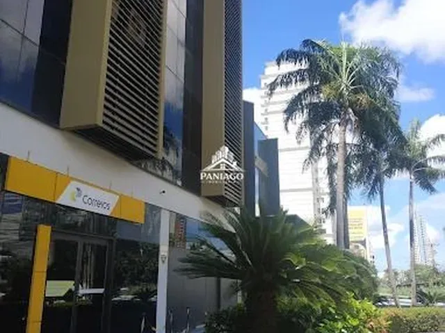 Imagem 8: Sala Comercial à Venda ou Permuta no Centro Empresarial Cuiabá - Av do CPA