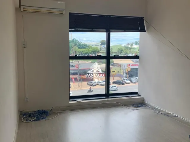 Imagem 2: Sala Comercial à Venda ou Permuta no Centro Empresarial Cuiabá - Av do CPA