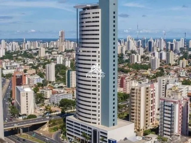 Imagem: Sala Comercial à Venda no Edifício SB