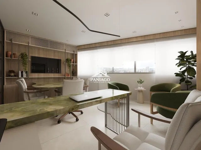 Imagem 6: Sala Comercial à Venda no Edifício SB Tower