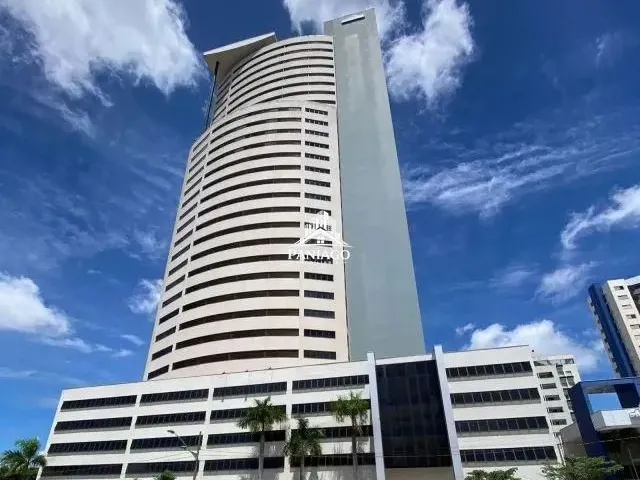 Imagem 9: Sala Comercial à Venda no Edifício SB Tower