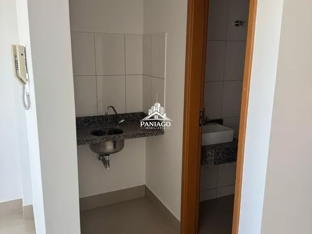 Imagem 2: Sala Comercial à Venda no Edifício SB Tower