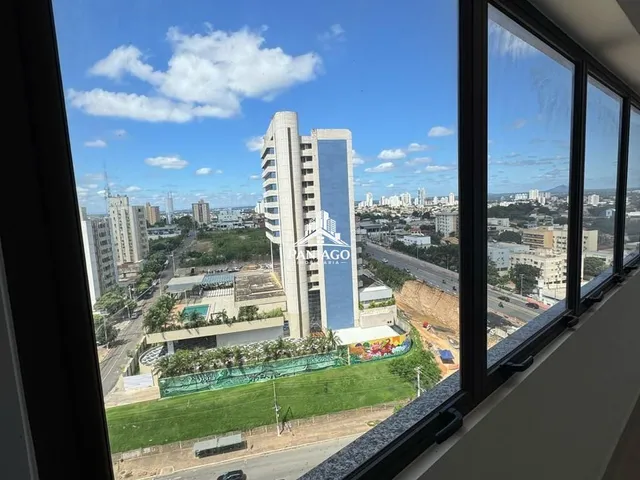 Imagem 4: Sala Comercial à Venda no Edifício SB Tower