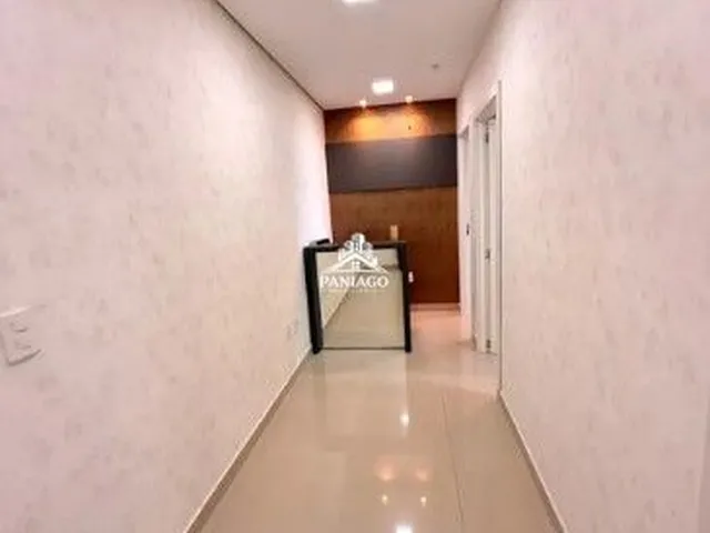 Imagem 2: Sala Comercial à Venda – Edifício Concorde
