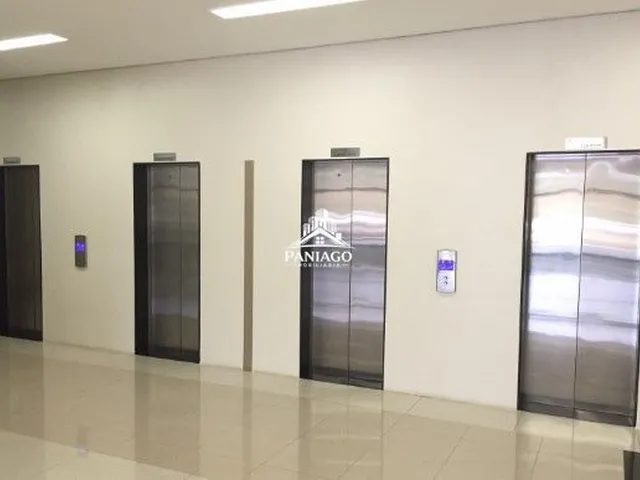 Imagem 3: Sala Comercial à Venda – Edifício Concorde